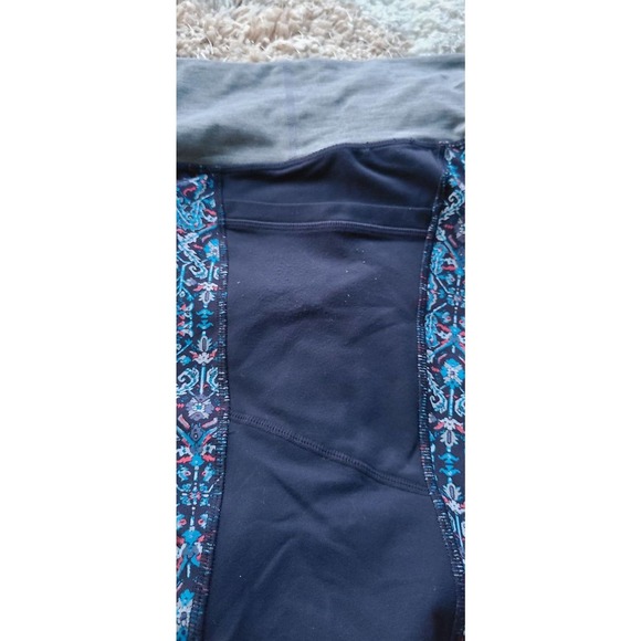 Athleta Athletic Leggings Small - Picture 5 of 5